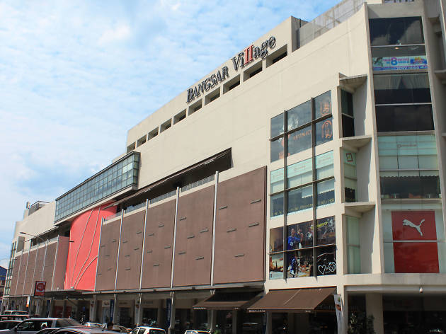 马来西亚吉隆坡shopping购物指南
