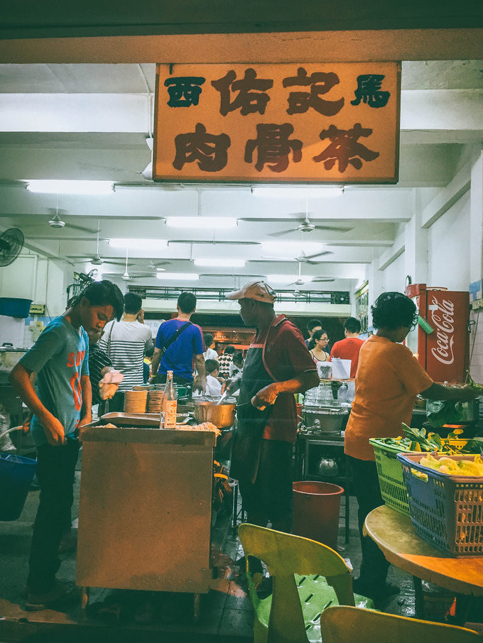 网络盛传“沙巴唯美食与日落不可辜负”，到底沙巴有什么好吃的美食呢？