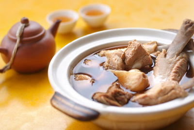 仙本那美食攻略|马达京美食推荐：手臂粗的皮皮虾、香飘十里的大榴莲、马来特色肉骨茶