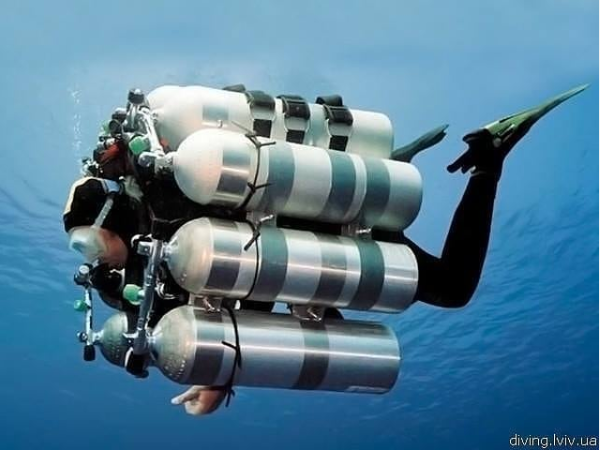 潜水全攻略| 史上最全的潜水考证攻略！带你全方位认识潜水！