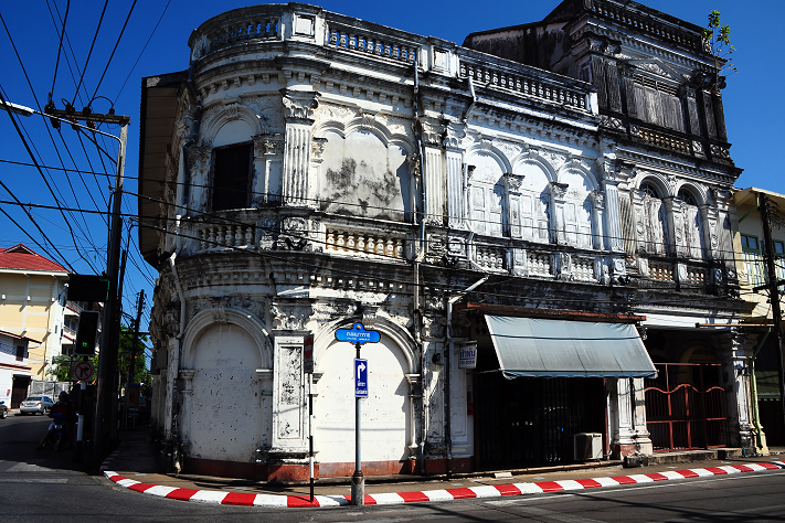 5分钟泰国签证攻略|普吉岛旅游、涛岛潜水，签证怎么办？手把手教你泰国签证办理！