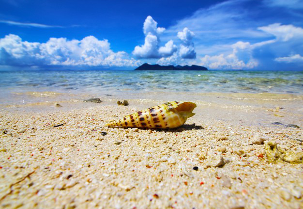 夏天去哪儿玩？不容错过马来西亚这3个岛，堪比马尔代夫大溪地的海岛！
