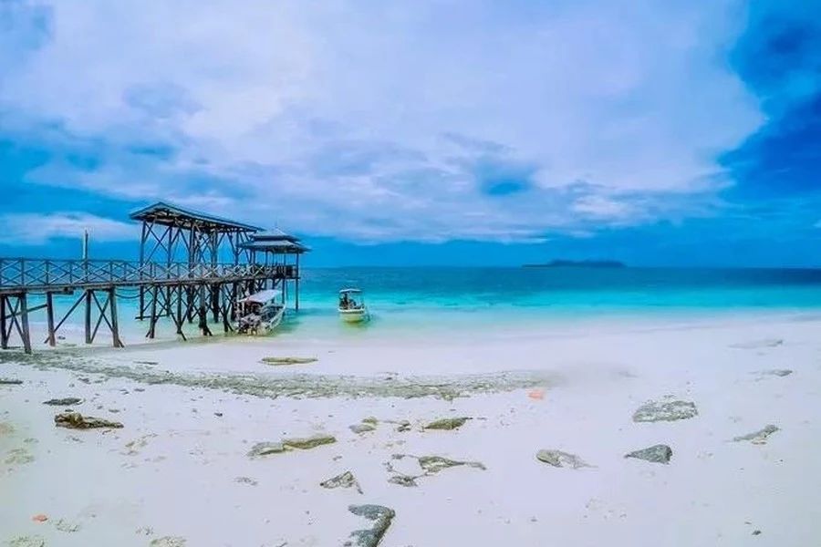 邦邦岛|仅需2K+的白珍珠度假村，冬季最佳旅行地